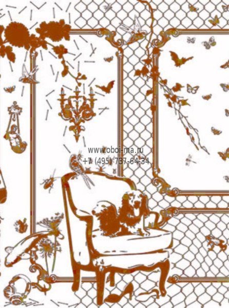 Обои Marburg Thomas Zeitlberger 45084 изображение 1