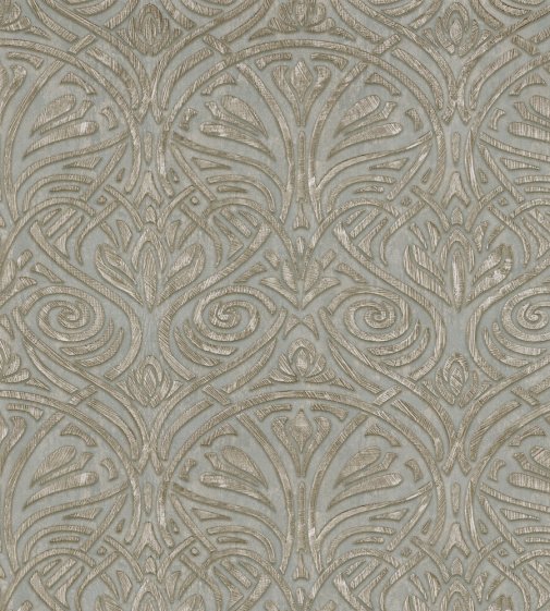 Обои Casamance Mansour 74410222 изображение 1