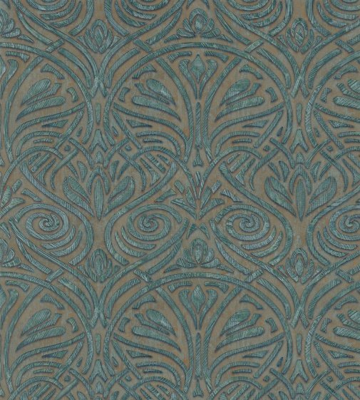 Обои Casamance Mansour 74410324 изображение 1