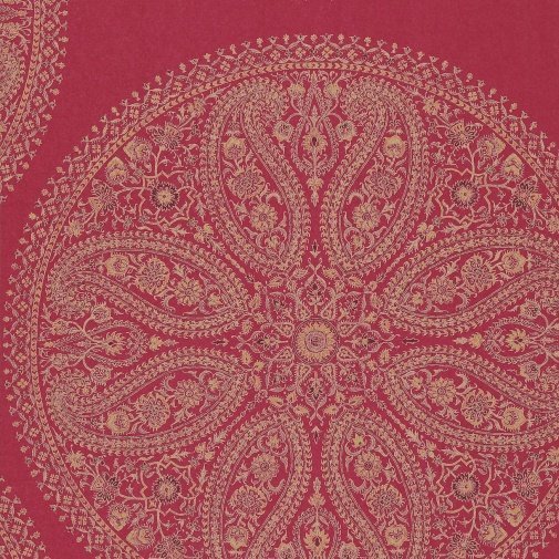 Обои Sanderson Caverley DCAVPC105 изображение 1