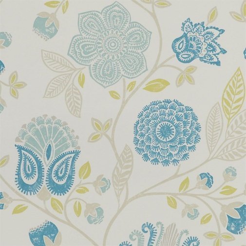 Обои Harlequin Anoushka H110004 изображение 1