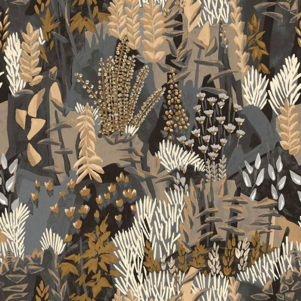 Обои Casamance Jardin Felicia 76570508 изображение 1