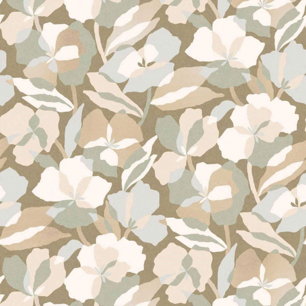 Обои Casamance Jardin Felicia 76580712 изображение 1