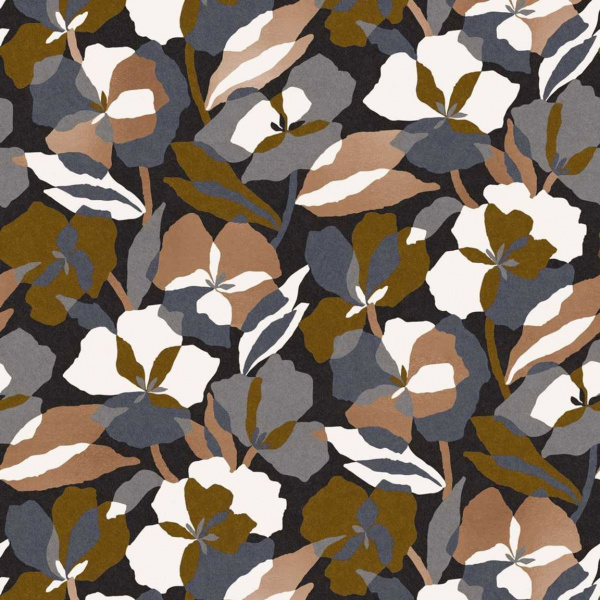 Обои Casamance Jardin Felicia 76581120 изображение 1