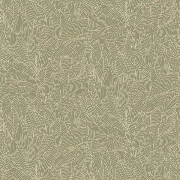 Обои Casamance Jardin Felicia 76602548 изображение 1