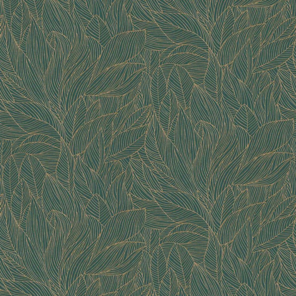 Обои Casamance Jardin Felicia 76602650 изображение 1