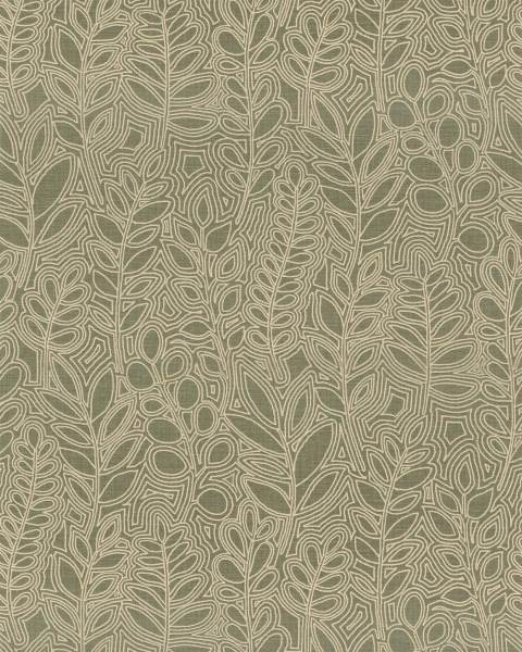 Обои Casamance Palmadora 76680712 изображение 1