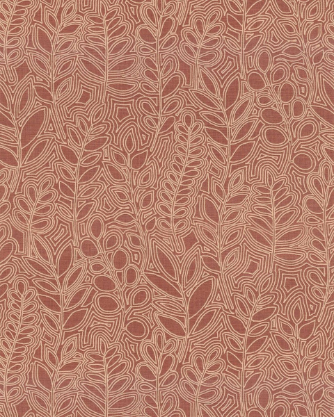 Обои Casamance Palmadora 76680814 изображение 1