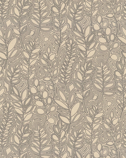 Обои Casamance Palmadora 76681018 изображение 1