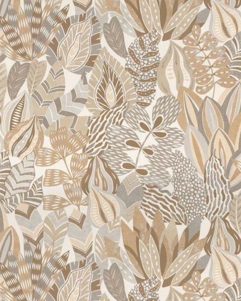 Обои Casamance Palmadora 76691120 изображение 1