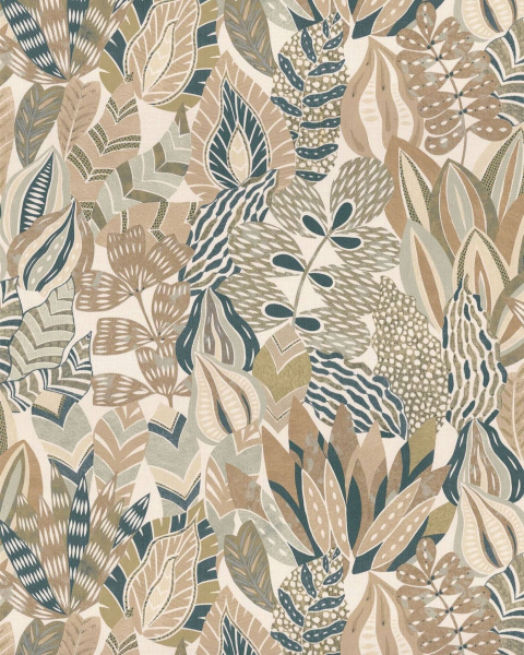 Обои Casamance Palmadora 76691222 изображение 1