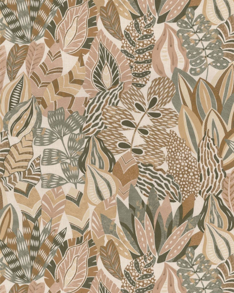 Обои Casamance Palmadora 76691324 изображение 1