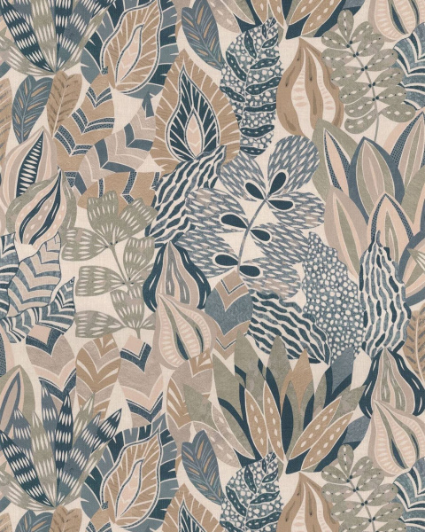 Обои Casamance Palmadora 76691426 изображение 1