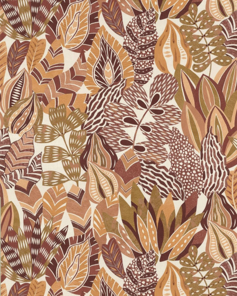 Обои Casamance Palmadora 76691528 изображение 1