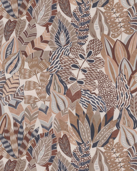 Обои Casamance Palmadora 76691630 изображение 1