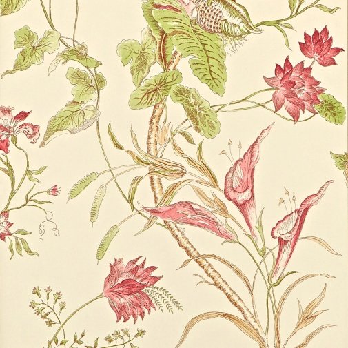 Обои Sanderson Caverley DCAVMA104 изображение 1