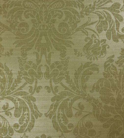 Обои Zoffany Classic Damask CDW02005 изображение 1