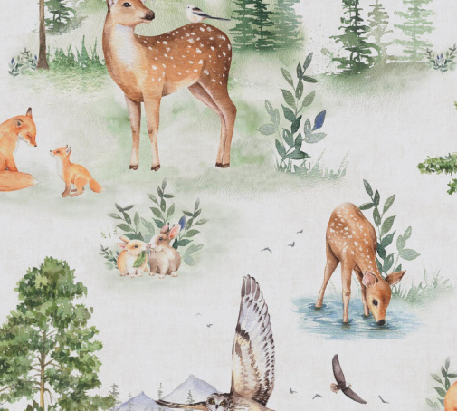 Обои A.S. Creation Mia + Paul 78690-1 изображение 1