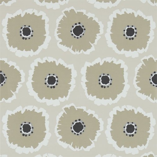 Обои Sanderson Papavera 214741 изображение 1