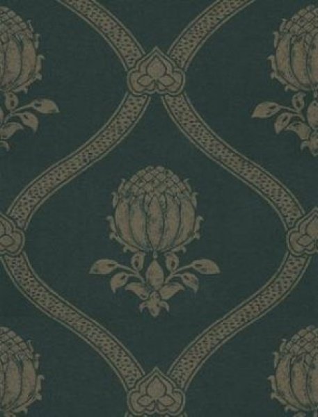 Обои Morris&Co Volume V DMOWGR103 изображение 1
