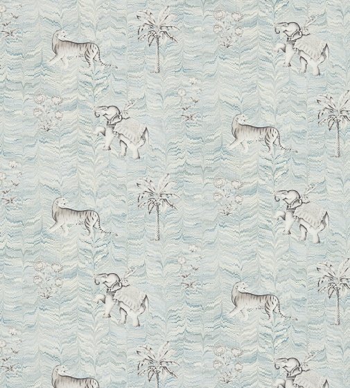 Обои Zoffany Jaipur 311723 изображение 1