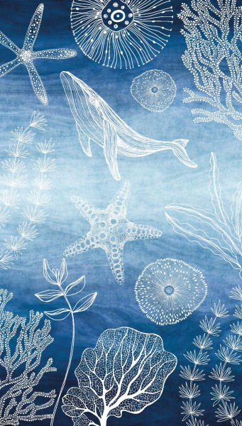 Обои A.S. Creation Mia + Paul 79029-3 изображение 1