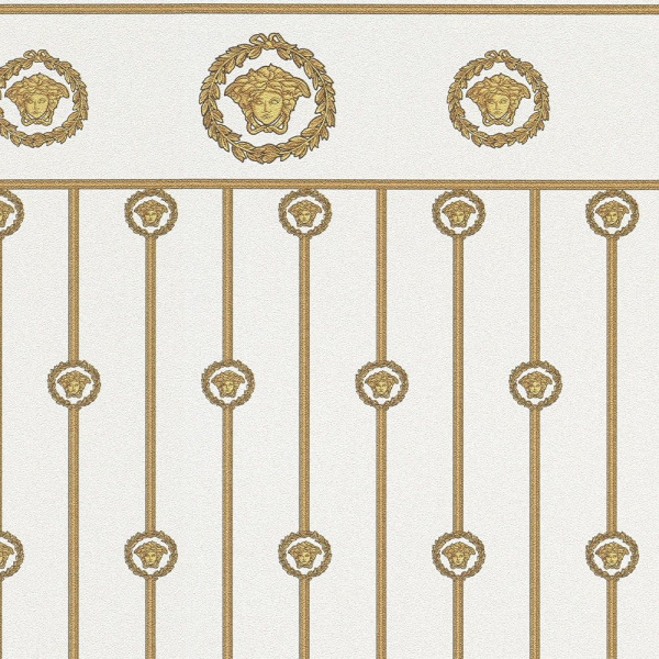 Обои A.S. Creation Versace 6 79131-1 изображение 1