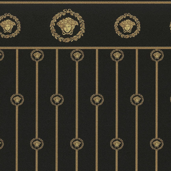 Обои A.S. Creation Versace 6 79131-2 изображение 1