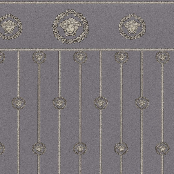 Обои A.S. Creation Versace 6 79131-4 изображение 1