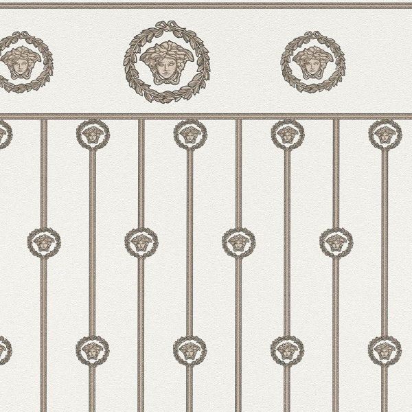 Обои A.S. Creation Versace 6 79131-5 изображение 1