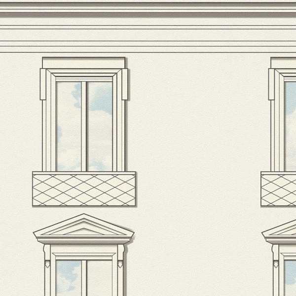 Обои A.S. Creation Versace 6 79132-3 изображение 1