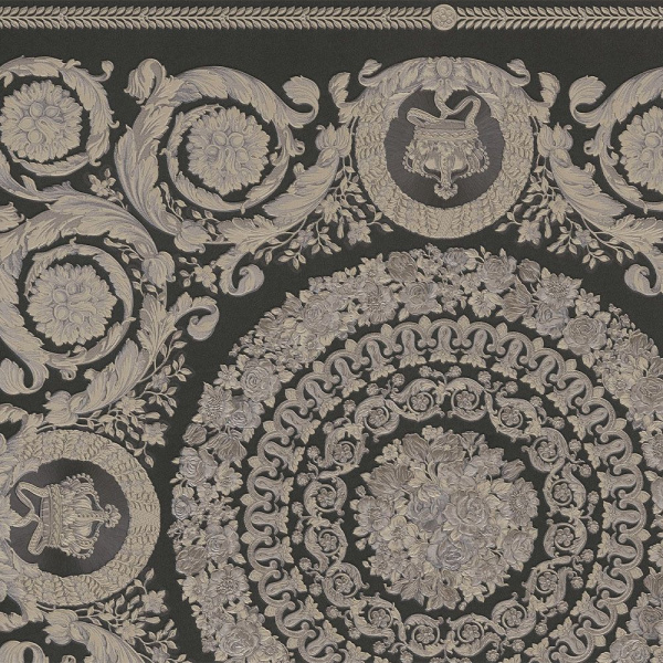 Обои A.S. Creation Versace 6 79134-1 изображение 1