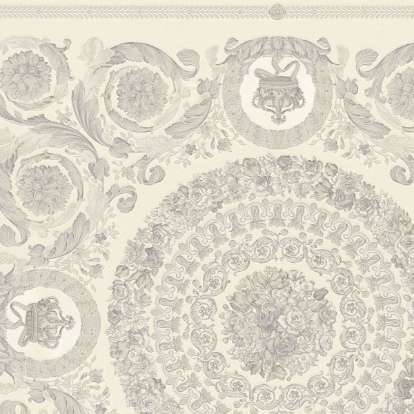 Обои A.S. Creation Versace 6 79134-2 изображение 1