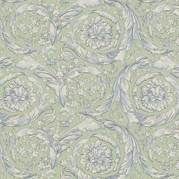 Обои A.S. Creation Versace 6 79135-1 изображение 1