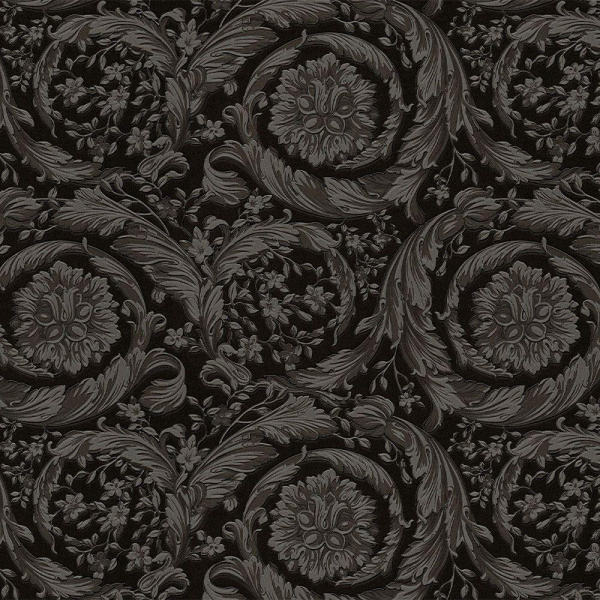 Обои A.S. Creation Versace 6 79135-2 изображение 1