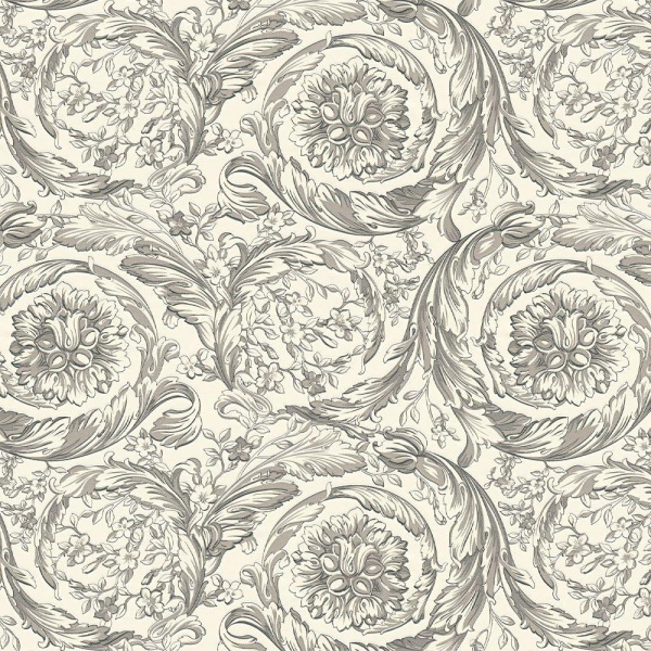 Обои A.S. Creation Versace 6 79135-3 изображение 1