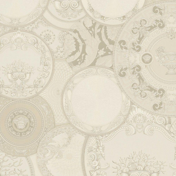 Обои A.S. Creation Versace 6 79136-1 изображение 1