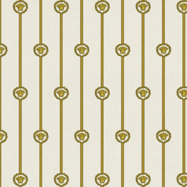 Обои A.S. Creation Versace 6 79173-1 изображение 1