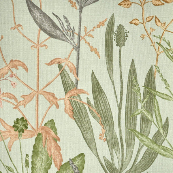 Обои A.S. Creation Fiori 79207-2 изображение 1