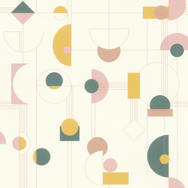 Обои Rasch Beltesto 795271 изображение 1