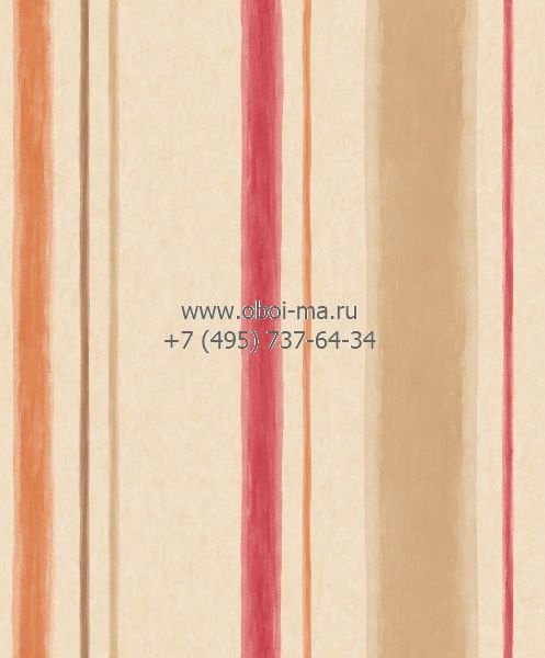 Обои Grandeco Pastel Florals PS-02-03-8 изображение 1