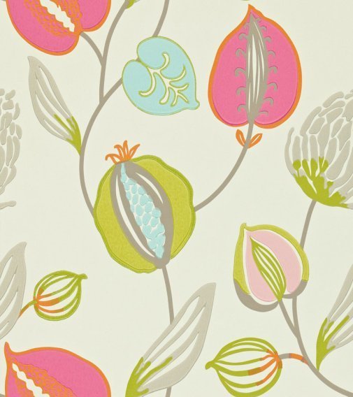 Обои Harlequin Folia 110306 изображение 1