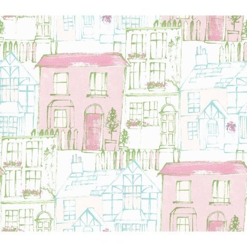 Обои Wallquest Jelly Beans JB80202 изображение 1