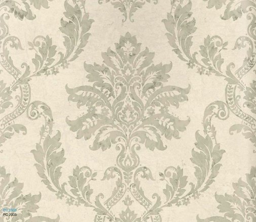 Обои Grandeco Persian Chic PC2005 изображение 1