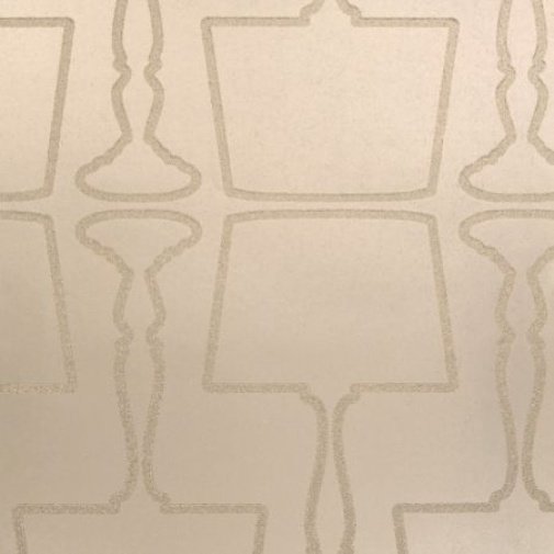 Обои Clarke & Clarke Couture W0009-03 изображение 1