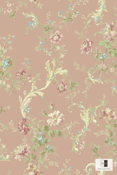 Обои KT-Exclusive Flora FG70501 изображение 1