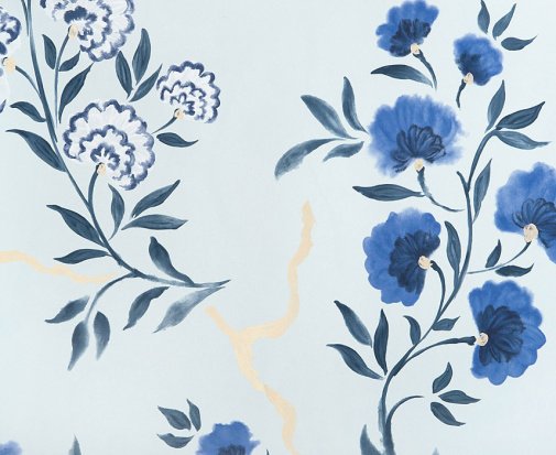 Обои Designers Guild Amrapali P573-06 изображение 1