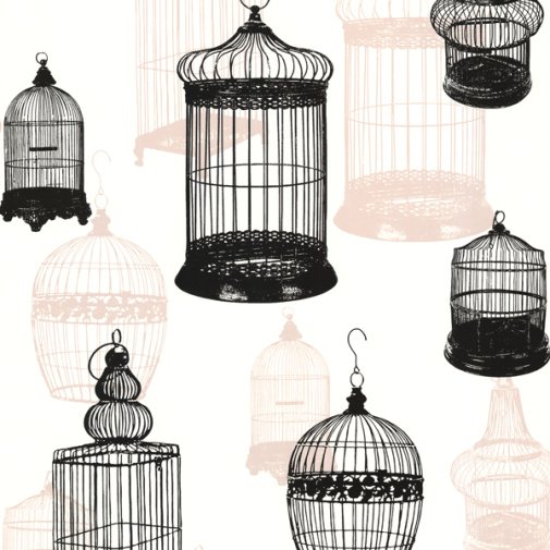 Обои Living Style Modish 450-67330 изображение 1