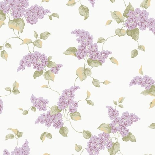 Обои Aura English Florals G34319 изображение 1