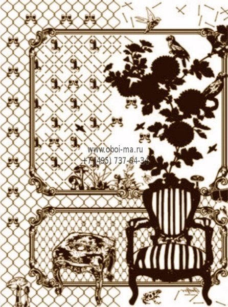 Обои Marburg Thomas Zeitlberger 45095 изображение 1